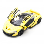 Радиоуправляемая машина MZ McLaren P1 Yellow 1:14 - 2312-Y Радиоуправляемая машина MZ McLaren P1 Yellow 1:14 - 2312-Y