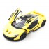 Радиоуправляемая машина MZ McLaren P1 Yellow 1:14 - 2312-Y Радиоуправляемая машина MZ McLaren P1 Yellow 1:14 - 2312-Y
