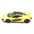 Радиоуправляемая машина MZ McLaren P1 Yellow 1:14 - 2312-Y Радиоуправляемая машина MZ McLaren P1 Yellow 1:14 - 2312-Y