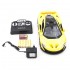Радиоуправляемая машина MZ McLaren P1 Yellow 1:14 - 2312-Y Радиоуправляемая машина MZ McLaren P1 Yellow 1:14 - 2312-Y