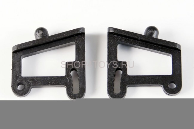 Кронштейн крепления антикрыла - HSP06020