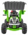 Детский электромобиль трактор на аккумуляторе 12V / зеленый - JS328A-GREEN Детский электромобиль трактор на аккумуляторе 12V / зеленый - JS328A-GREEN