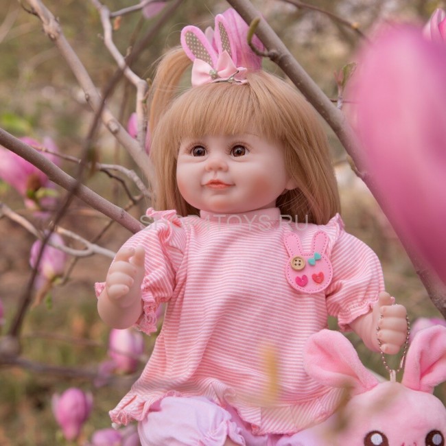 Реборн Ольга