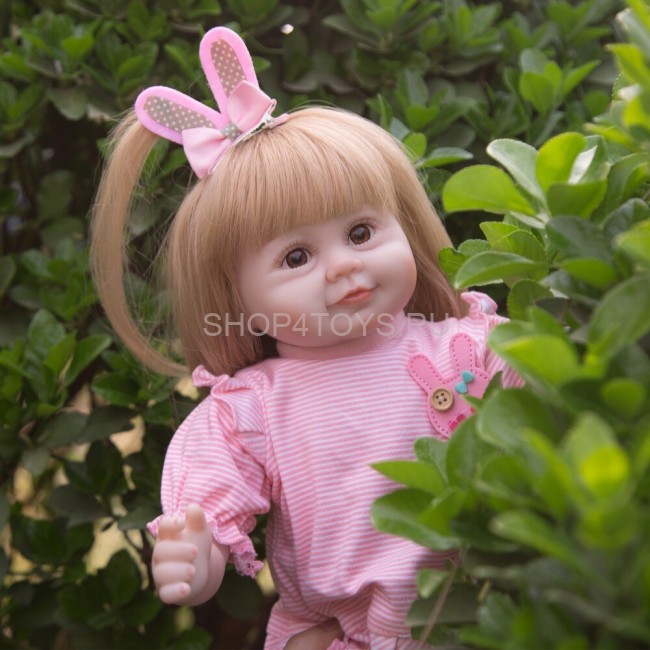 Реборн Ольга