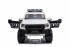 Детский электромобиль Ford Ranger Raptor Police с мигалками - DK-F150RP-WHITE Детский электромобиль Ford Ranger Raptor Police с мигалками - DK-F150RP-WHITE