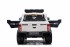 Детский электромобиль Ford Ranger Raptor Police с мигалками - DK-F150RP-WHITE Детский электромобиль Ford Ranger Raptor Police с мигалками - DK-F150RP-WHITE