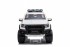 Детский электромобиль Ford Ranger Raptor Police с мигалками - DK-F150RP-WHITE Детский электромобиль Ford Ranger Raptor Police с мигалками - DK-F150RP-WHITE