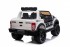 Детский электромобиль Ford Ranger Raptor Police с мигалками - DK-F150RP-WHITE Детский электромобиль Ford Ranger Raptor Police с мигалками - DK-F150RP-WHITE