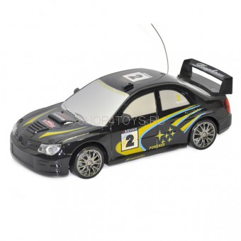 Радиоуправляемая машинка для дрифта Subaru Impreza 1:24 - 666-280 Радиоуправляемая машинка для дрифта Subaru Impreza 1:24 - 666-280