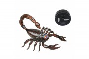 Радиоуправляемый робот ZF Черный Скорпион - ZF-9992B Радиоуправляемый робот ZF Черный Скорпион - ZF-9992B