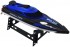 Радиоуправляемый катер Blue SpeedBoat (36 см, 25 км/ч, 2.4G) - HJ808-A2 Радиоуправляемый катер Blue SpeedBoat (36 см, 25 км/ч, 2.4G) - HJ808-A2