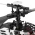 Радиоуправляемый вертолет WL toys Sky Dancer Brushless 2.4G - V912-BL Радиоуправляемый вертолет WL toys Sky Dancer Brushless 2.4G - V912-BL