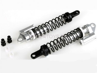 Алюминиевые амортизаторы HSP - 050019 Алюминиевые амортизаторы HSP - 050019