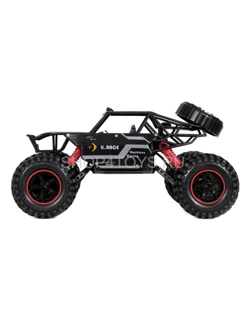 Радиоуправляемый Краулер MZ Black 2WD 1:14 2.4G - YY2028-BLACK Радиоуправляемый Краулер MZ Black 2WD 1:14 2.4G - YY2028-BLACK