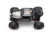 Радиоуправляемый Краулер MZ Black 2WD 1:14 2.4G - YY2028-BLACK Радиоуправляемый Краулер MZ Black 2WD 1:14 2.4G - YY2028-BLACK