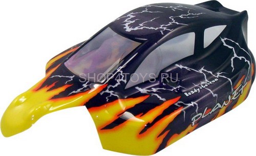 Корпус HSP - 81363