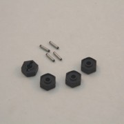 Гайка привода колеса HSP - 18016