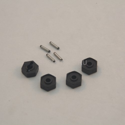 Гайка привода колеса HSP - 18016