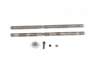 Главный вал - EK1-0538