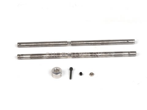 Главный вал - EK1-0538