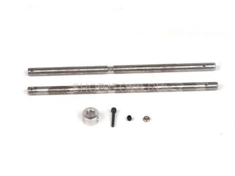 Главный вал - EK1-0538