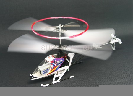 Стабилизатор с красной подсветкой LED Xtreme - ESL040