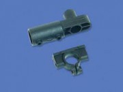 Крепление хвостового оперения и подкосов - HM-LM400D-Z-23 Крепление хвостового оперения и подкосов - HM-LM400D-Z-23