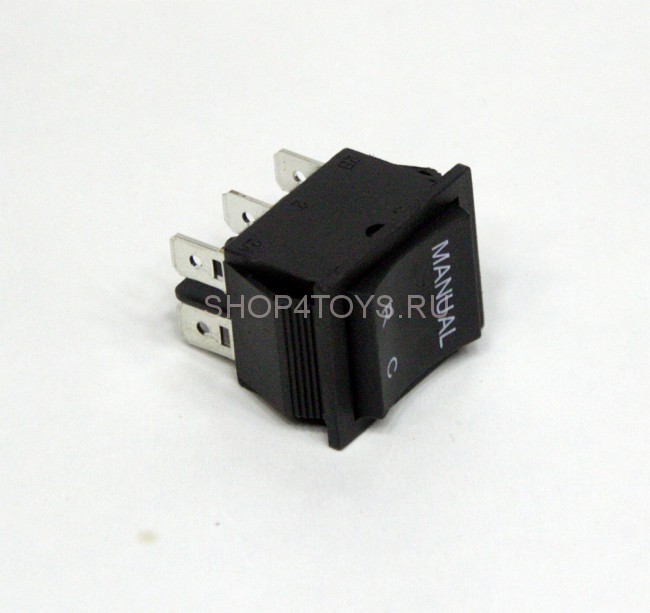 Реле для электромобилей DMD - DMD-003 Реле для электромобилей DMD - DMD-003
