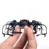 Радиоуправляемый квадрокоптер паук MJX X902 Spider 2.4G - X902 Радиоуправляемый квадрокоптер паук MJX X902 Spider 2.4G - X902
