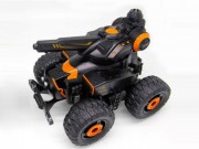 Радиоуправляемый внедорожник YED (4 колеса, cтреляет водой) - YE81503-1 Радиоуправляемый внедорожник YED (4 колеса, cтреляет водой) - YE81503-1