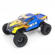 Радиоуправляемый внедорожник HSP Dominator MT-H Blue 2WD 1:12 2.4G - 94401-40191 Радиоуправляемый внедорожник HSP Dominator MT-H Blue 2WD 1:12 2.4G - 94401-40191