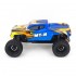 Радиоуправляемый внедорожник HSP Dominator MT-H Blue 2WD 1:12 2.4G - 94401-40191 Радиоуправляемый внедорожник HSP Dominator MT-H Blue 2WD 1:12 2.4G - 94401-40191