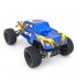 Радиоуправляемый внедорожник HSP Dominator MT-H Blue 2WD 1:12 2.4G - 94401-40191 Радиоуправляемый внедорожник HSP Dominator MT-H Blue 2WD 1:12 2.4G - 94401-40191