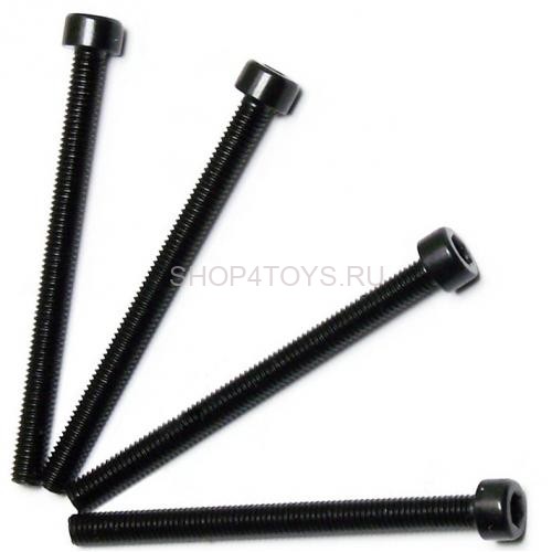 Набор винтов HSP 3x38 - 60076