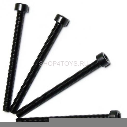 Набор винтов HSP 3x38 - 60076