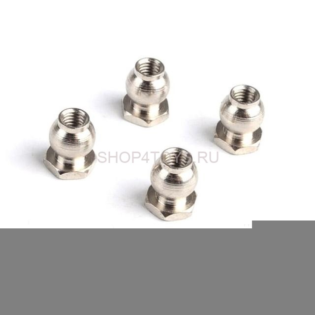 Шаровые наконечники рулевых тяг HSP диам. 5,8 - 60038