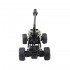 Радиоуправляемый краулер-амфибия Crazon Khaki Crawler 4WD c WiFi FPV камерой - 171604B Радиоуправляемый краулер-амфибия Crazon Khaki Crawler 4WD c WiFi FPV камерой - 171604B