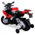 Детский электромотоцикл BMW S1000PR Red 12V - JT528-RED Детский электромотоцикл BMW S1000PR Red 12V - JT528-RED