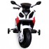 Детский электромотоцикл BMW S1000PR Red 12V - JT528-RED Детский электромотоцикл BMW S1000PR Red 12V - JT528-RED