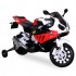 Детский электромотоцикл BMW S1000PR Red 12V - JT528-RED Детский электромотоцикл BMW S1000PR Red 12V - JT528-RED