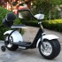 Детский электромотоцикл CityCoco - QK-306-WHITE Детский электромотоцикл CityCoco - QK-306-WHITE