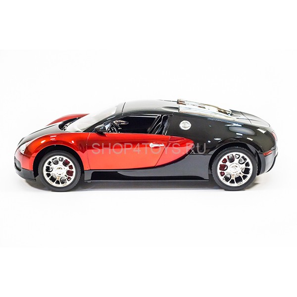 Радиоуправляемая машина Bugatti Veyron 1:14 - MZ-2032
