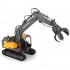 Радиоуправляемый экскаватор Double Eagle Volvo EC160E 1:16 2.4G - E568-003 Радиоуправляемый экскаватор Double Eagle Volvo EC160E 1:16 2.4G - E568-003