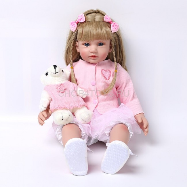 Реборн Даниэла