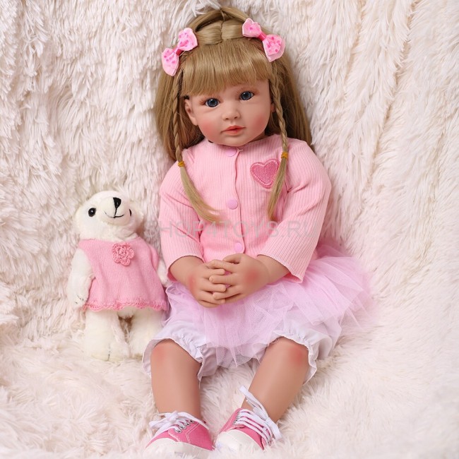 Реборн Даниэла