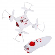 Радиоуправляемый квадрокоптер SYMA X20-S RTF 2.4G - SYMA-X20-S Радиоуправляемый квадрокоптер SYMA X20-S RTF 2.4G - SYMA-X20-S