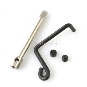 Тормозной кулак HSP - 08016