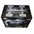 Радиоуправляемый джип MJX Hyper Go 4WD LED GPS 1:16 2.4G - MJX-H16H-2 Радиоуправляемый джип MJX Hyper Go 4WD LED GPS 1:16 2.4G - MJX-H16H-2