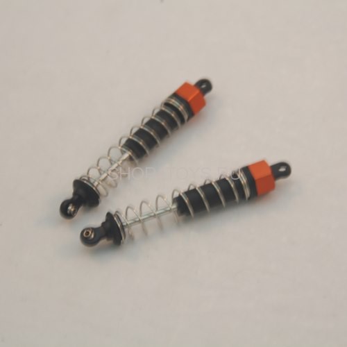 Аммортизаторы HSP - 68008