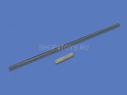 Хвостовая балка - HM-LM400D-Z-24